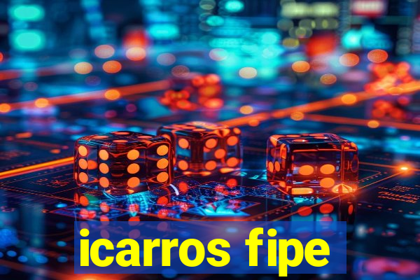 icarros fipe